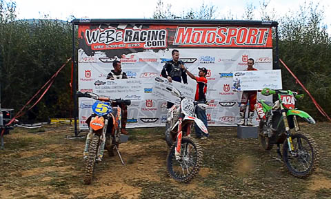 WEBE Racing: Round 6 – Monte Vista