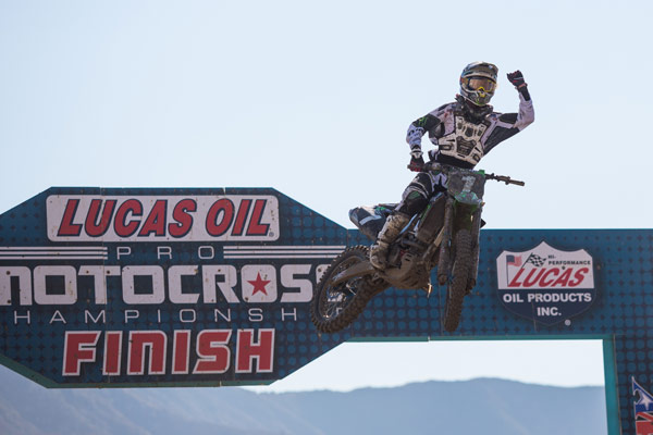 Interview with Blake Baggett