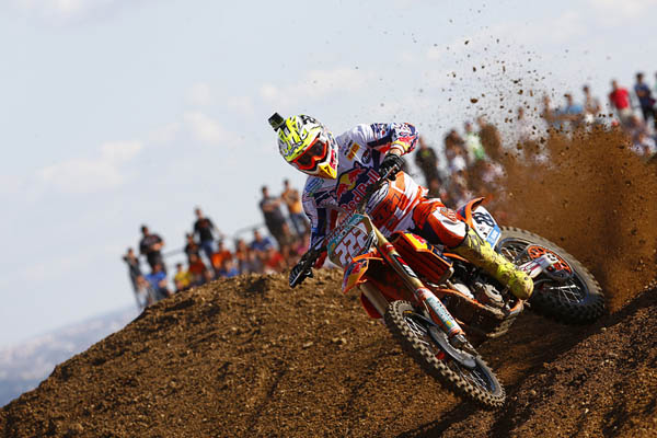 Italian International MX Race Montevarchi – Live resuts