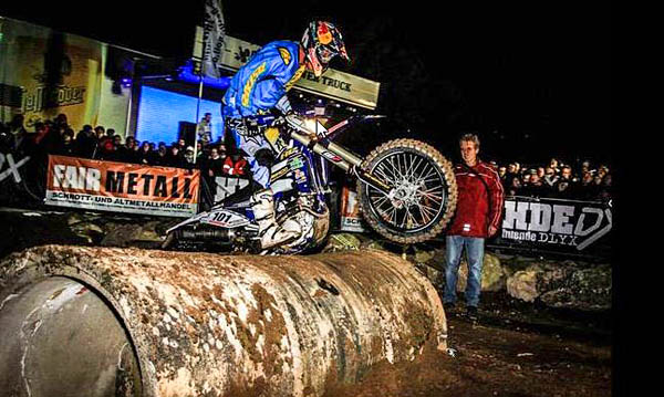 ENTRY LIST – Grand Prix of Mexico