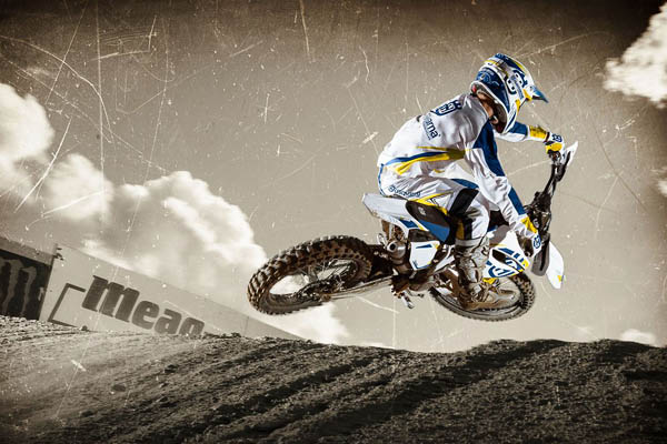 Bel-Ray Announces Partnership with Husqvarna Motorcycles