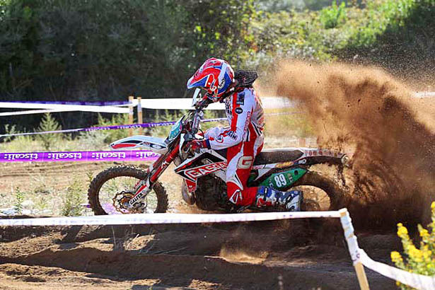 2013 FIM International Six Days Enduro – Video