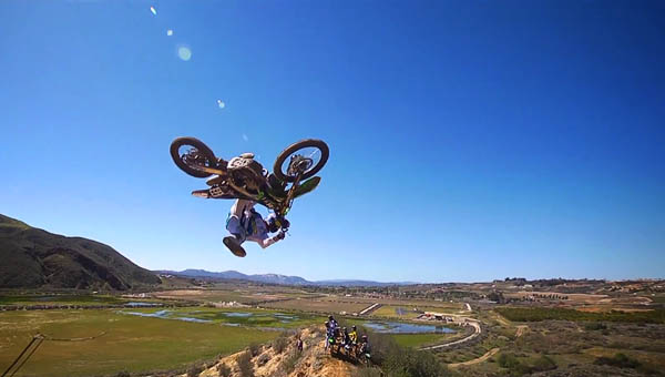 Moto 5 – The Movie (Full movie)