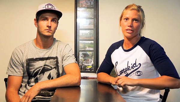 Out of Bounds Episode 9: Swedes Down Under