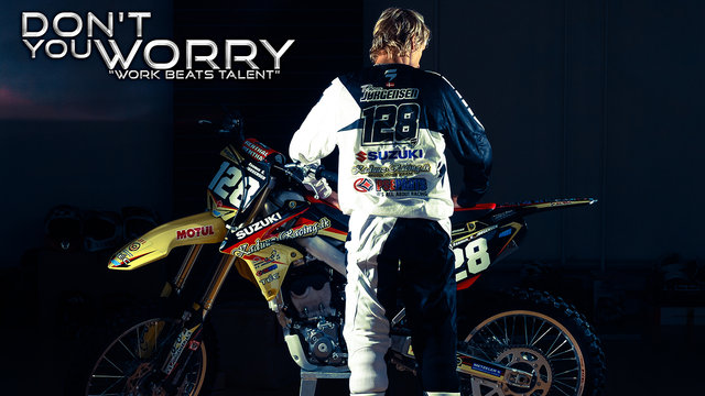 Rasmus Jorgensen injured