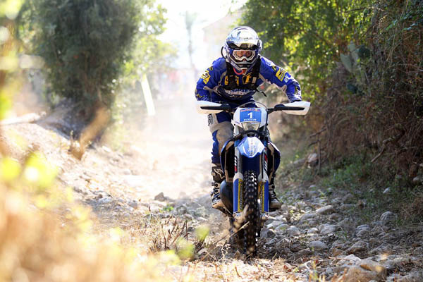 Hard enduro riding in Portugal – Extreme XL