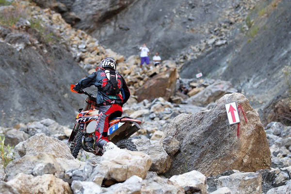 Another VIdeo – Red Bull Sea to Sky 2013