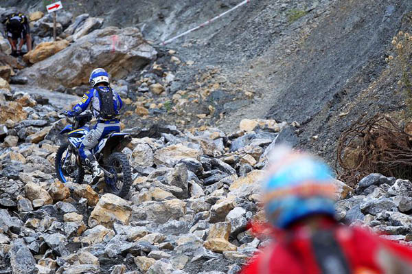 Red Bull Sea to Sky Video – Day 1