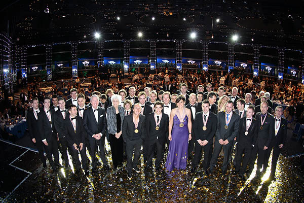 Cairoli and Fontanesi nominated for best rider of the year