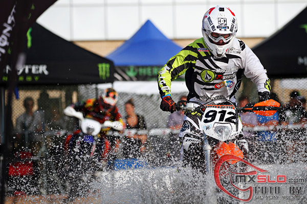 SuperEnduro – Akrapovic will power the Super Pole!