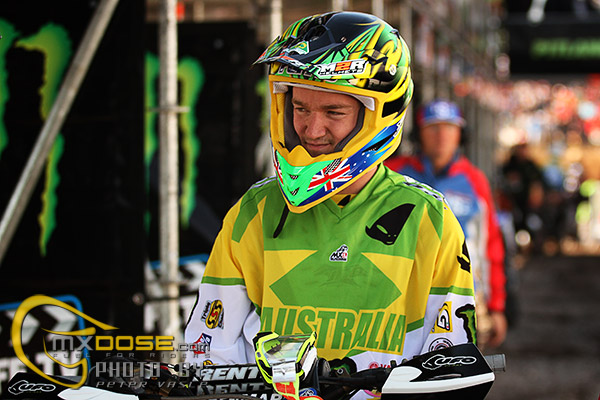 Ferris and Bike it Yamaha Cosworth part ways