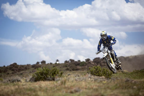 2013 Roof of Africa – Altus De Wet wins Day 1