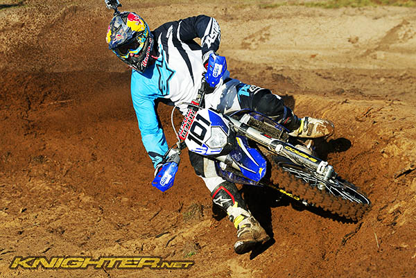 26 minutes from the Scorpion Masters 2013