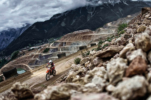 Erzbergrodeo XX – Sold out again