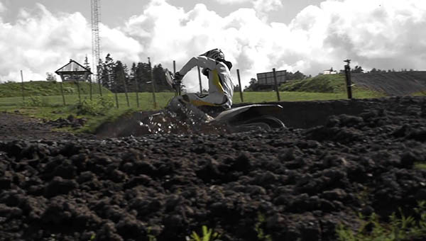 Husqvarna Motorcycles – Discover the heritage