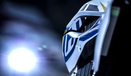 Husqvarna motorcycles to unveil prototype at EICMA