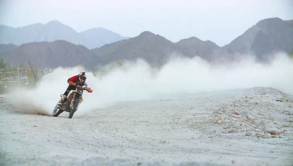 Out Of Bounds Episode 10: Baja 1000 “Pre Run”