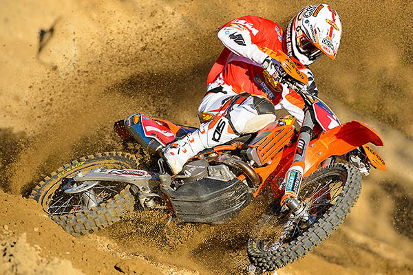 2015 Kurt Caselli Ride Day – Video
