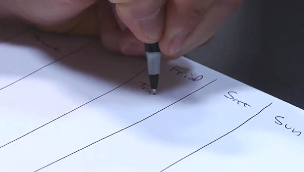 Inside Rockwell Training Facility: Starting a Program