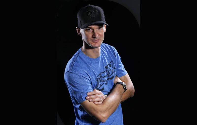 Fox Head Europe Announce Everts Family MX Partnership