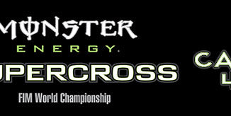 2017 AMA Supercross 450SX (Supercross) – Calendar