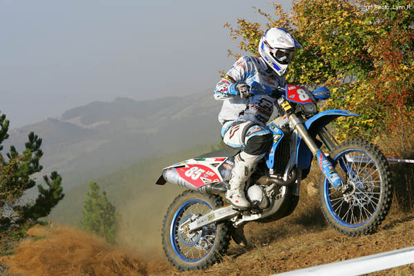 Santa knows how to goon ride