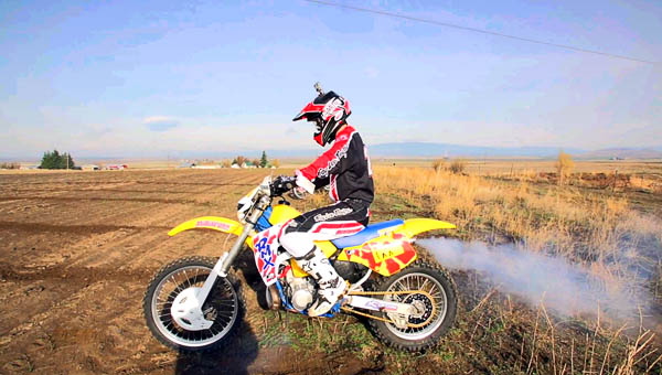 Brett Cue ALL IN – Six Hours Of Awesome