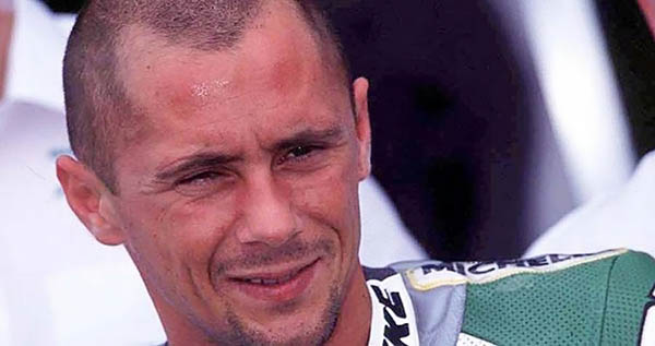 Romboni passes away following crash