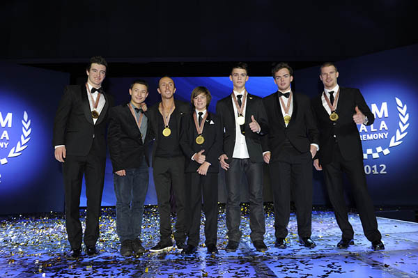 Monte-Carlo awaits motorcycling’s finest