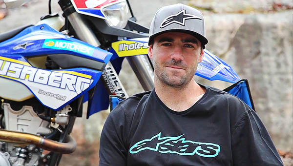 Out of Bounds Episode 11: Down Under With Geoff Braico