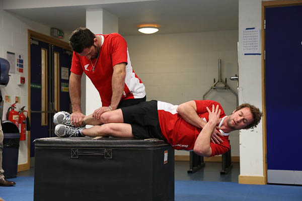 Better Never Stops: Honda Racing – Video