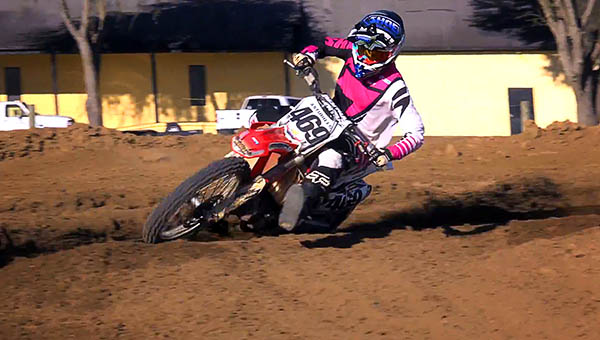 Amateur Spotlight Featuring Jason Astudillo – Video