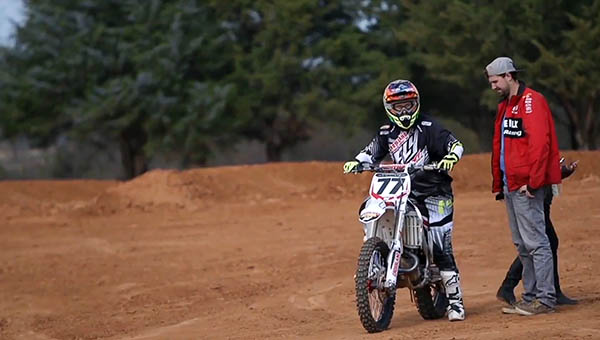 The Albertson Project – Oklahome Episode 4