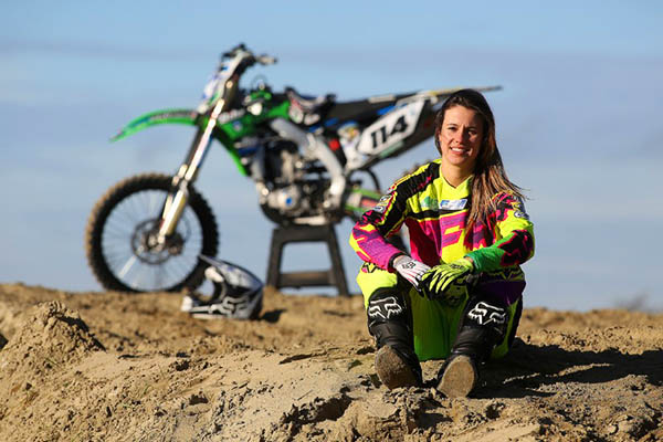 Livia Lancelot – Interview