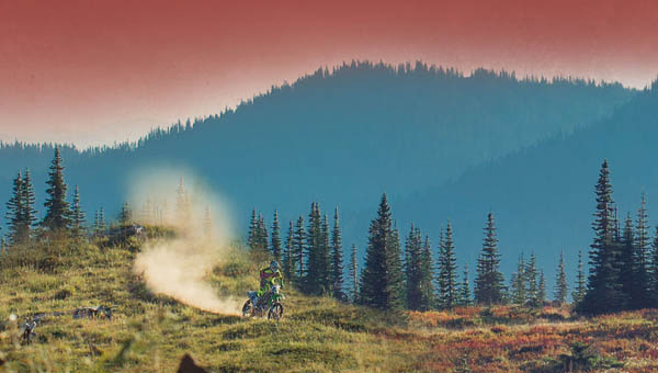 Off Road Essentials – Official Trailer