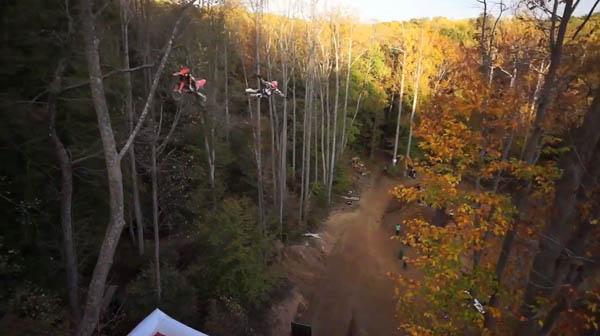 Pastranaland Ep2 – Trevor Jacobs escapes death!