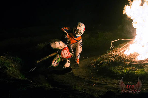 RIDE The Australian Offroad Moto Film – Trailer