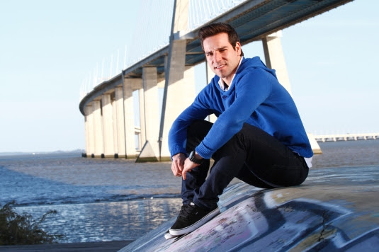 Rui Gonçalves joins Bike it Yamaha Cosworth for 2014