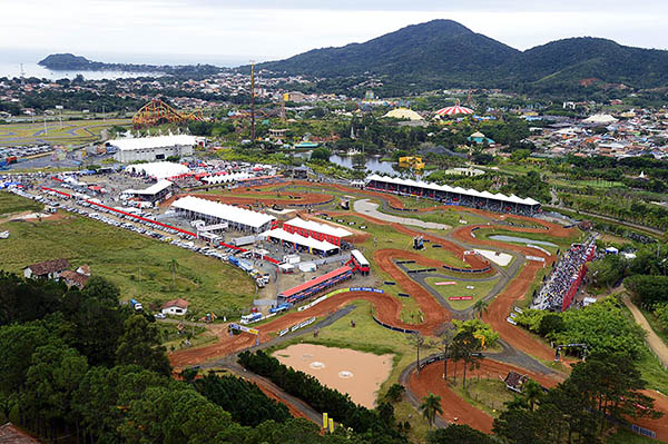 Youthstream support riders and teams for Overseas Grand Prix events