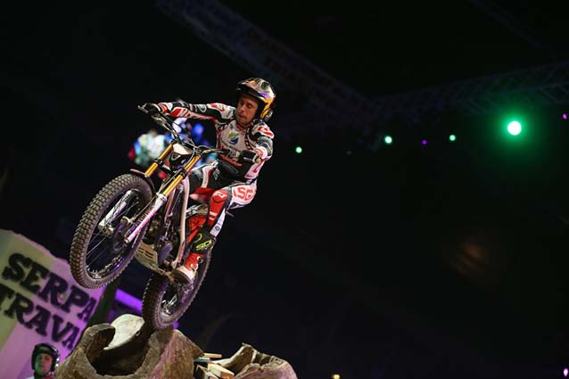 20min Highlights from WC X-Trial – Barcelona