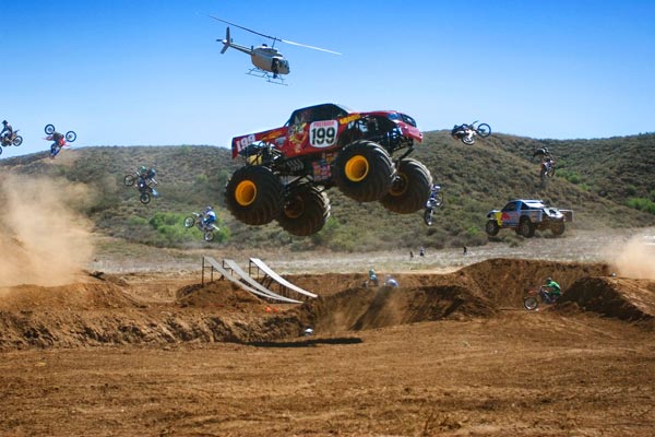 Pastranaland – Episodes