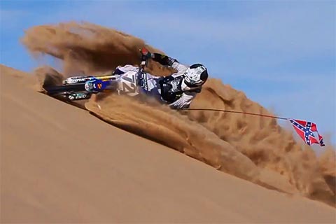 Regrooming Glamis TWENTY14 ft. Cole Barbieri