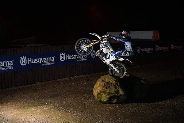 The Adventure’s of G Force Jarvis – Episode