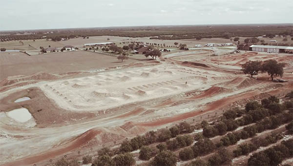 The JS7 Compound – 2014 Video