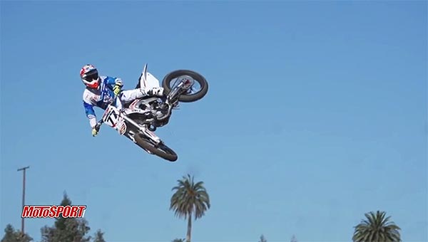 The Albertson Project – Final Countdown EP6