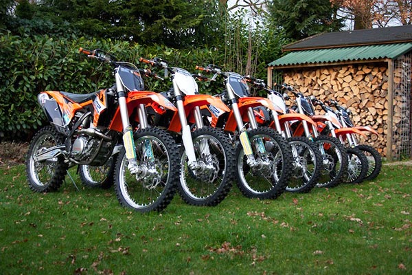 MXGP Academy – Video