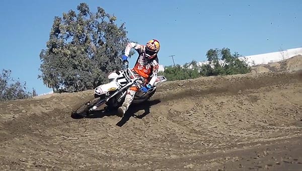 The Albertson Project – Old School, Same Goal EP8