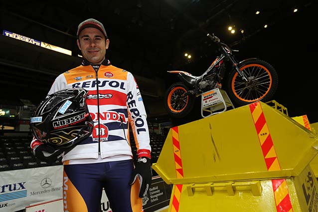 “Raga made things difficult” said Bou