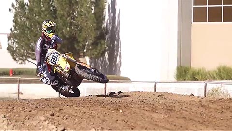 Tucker Saye – Chasing Summer