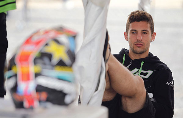 New challenges for Bud Racing including US Supercross !